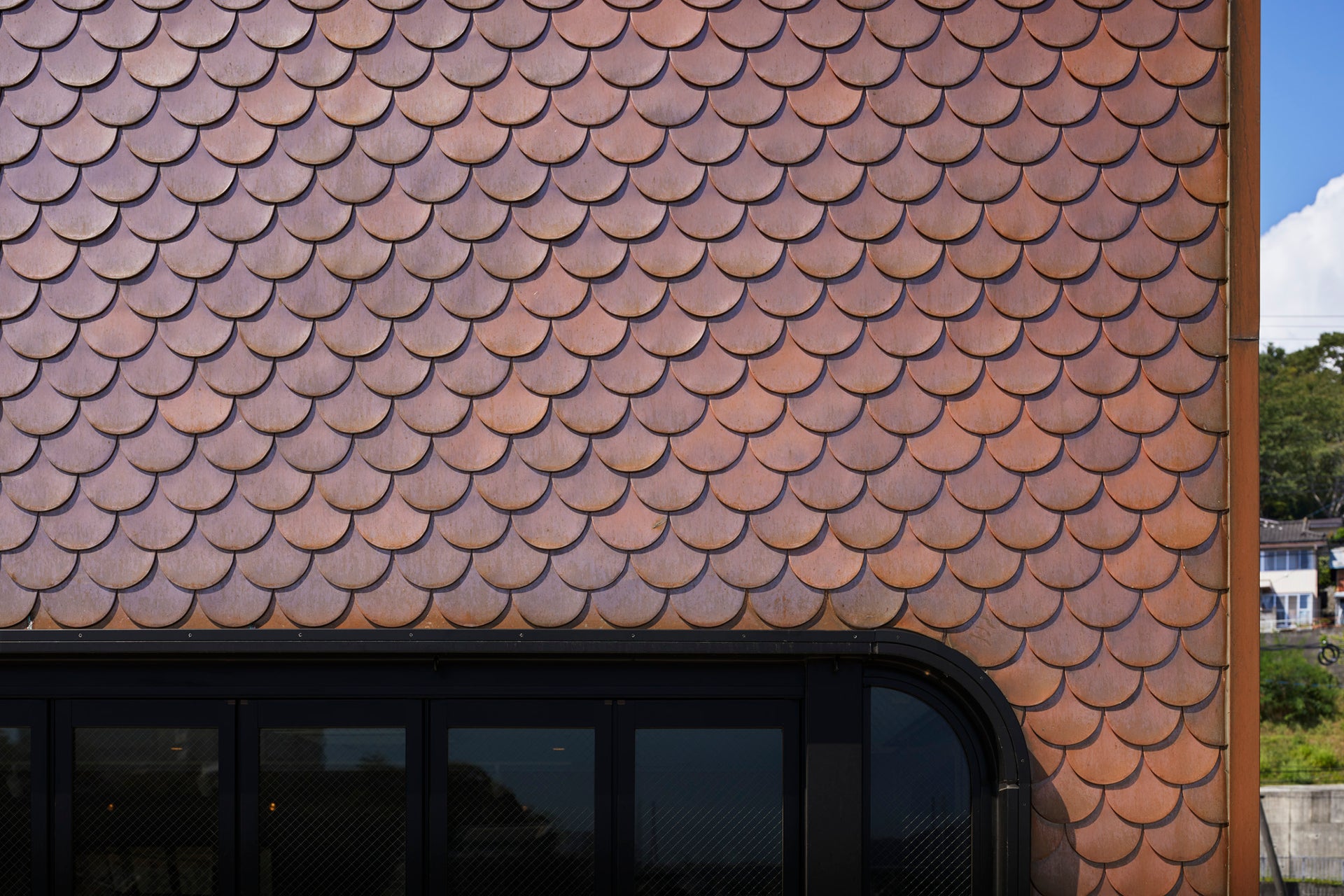 臼福本店事務所